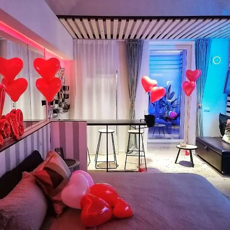 Hello Gorgeous Suite Bari Luaran gambar