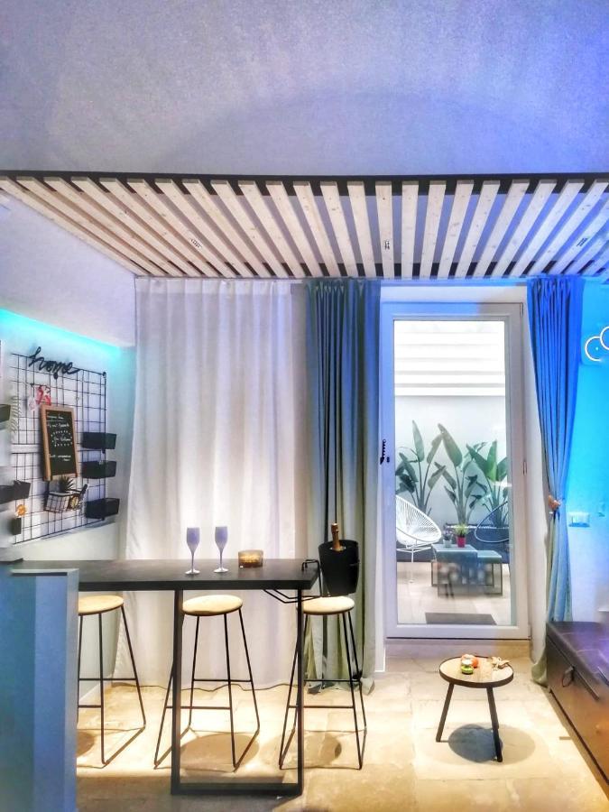 Hello Gorgeous Suite Bari Luaran gambar