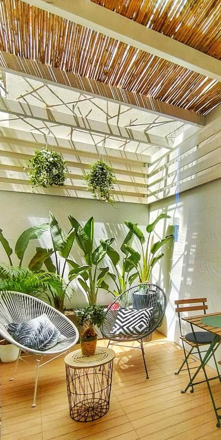 Hello Gorgeous Suite Bari Luaran gambar